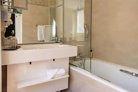 Best Western Plus Le Moderne - 8