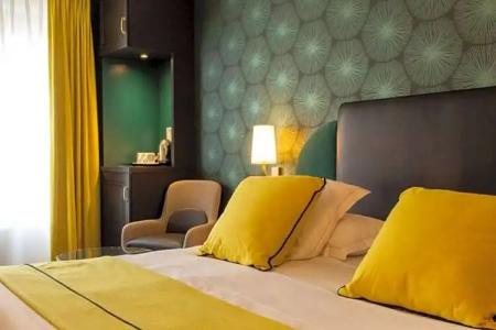 Best Western Plus Le Moderne - 44