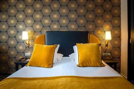 Best Western Plus Le Moderne - 45