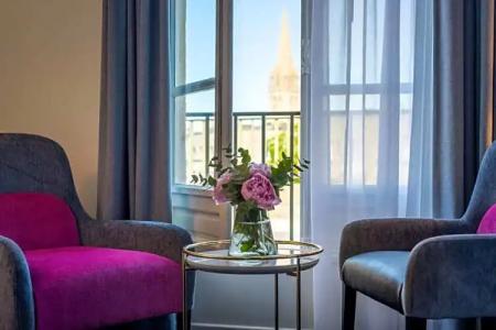 Best Western Plus Le Moderne - 72