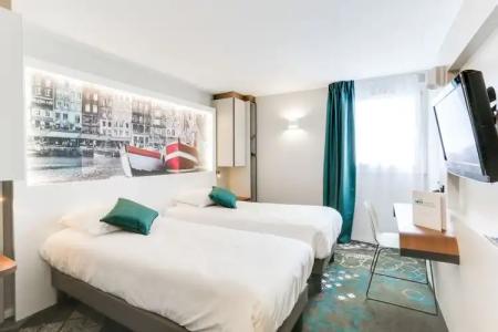 Brit Caen Nord - Mémorial - 3