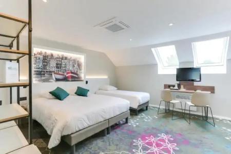 Brit Caen Nord - Mémorial - 15