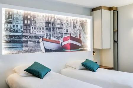 Brit Caen Nord - Mémorial - 4