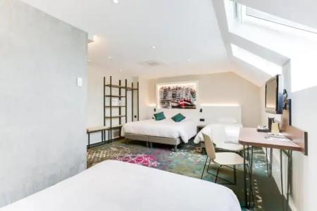 Brit Caen Nord - Mémorial - 13