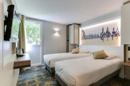 Brit Caen Nord - Mémorial - 6