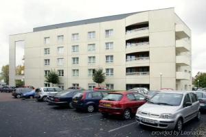 Appart' City Caen, Caen