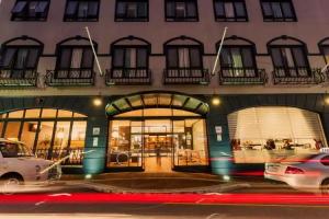 Great Southern Hotel Perth, Perth