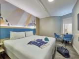 Premium room