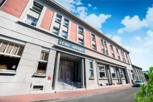 Hotel Meurice, Calais