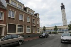 Hotel Victoria, Calais