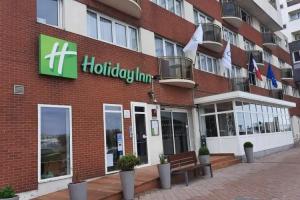 Holiday Inn-Centre, an IHG Hotel, Calais