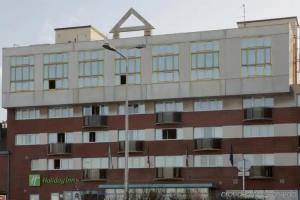 Holiday Inn Calais-Centre, an IHG Hotel, Calais