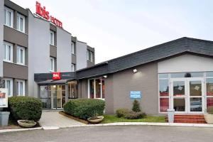 ibis Car Ferry Hotel, Calais