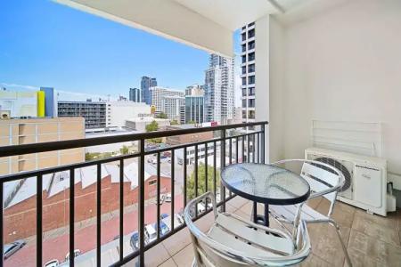 All Suites Perth - 7