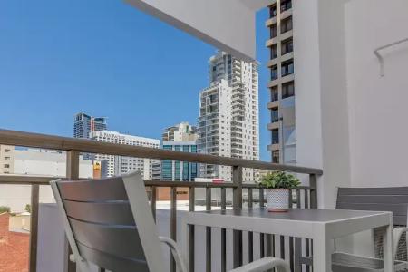 All Suites Perth - 48