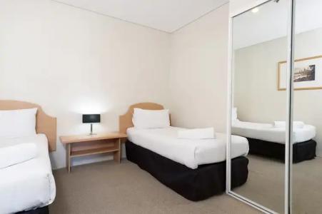 All Suites Perth - 25