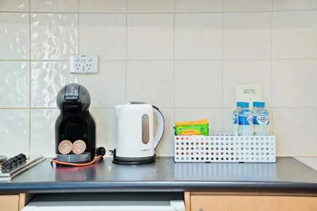 All Suites Perth - 19