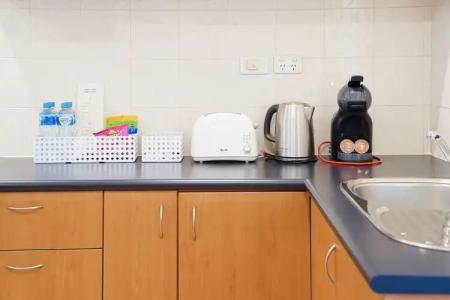 All Suites Perth - 17