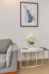 All Suites Perth - 45