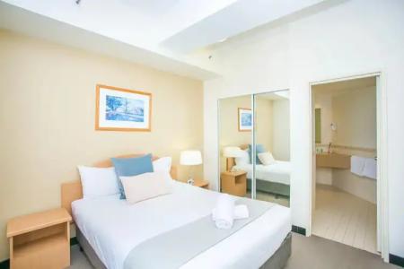 All Suites Perth - 4