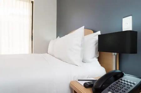 All Suites Perth - 29