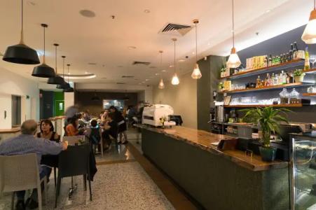 All Suites Perth - 16