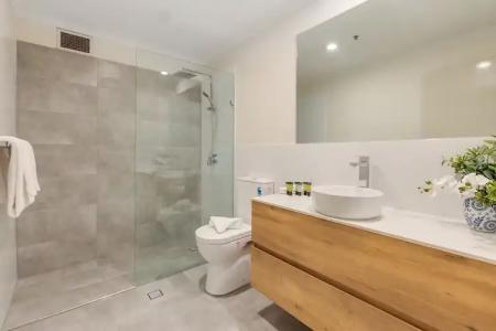 All Suites Perth - 47