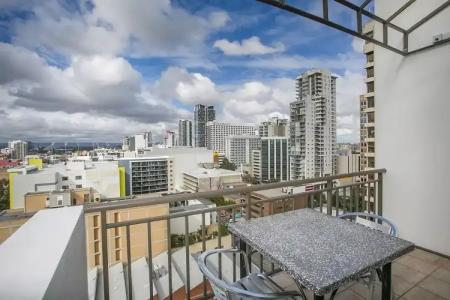 All Suites Perth - 74