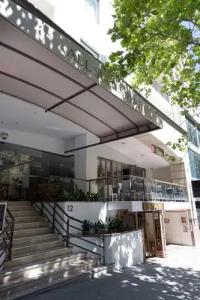 All Suites Perth - 13