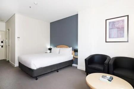 All Suites Perth - 77