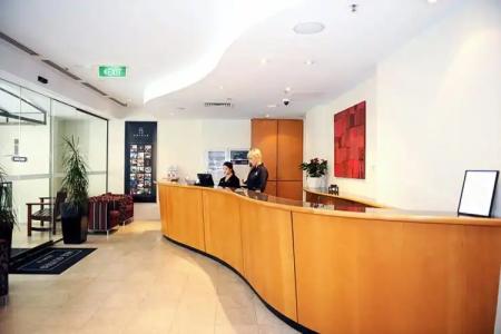 All Suites Perth - 1