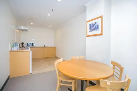 All Suites Perth - 71