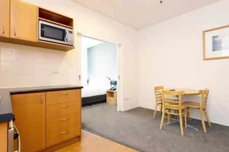 All Suites Perth - 32