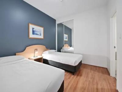 All Suites Perth - 56