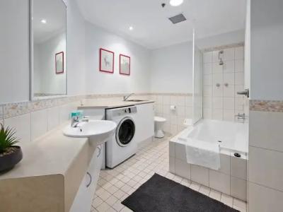 All Suites Perth - 64