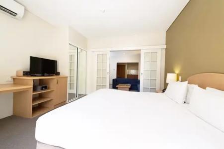 All Suites Perth - 50