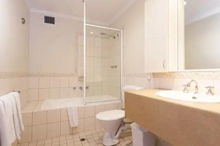 All Suites Perth - 27