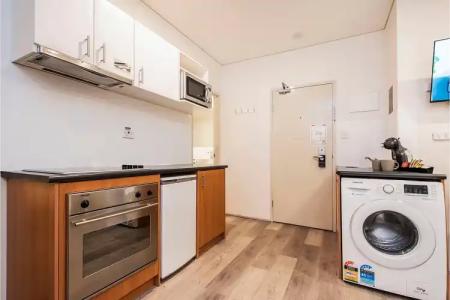 All Suites Perth - 46