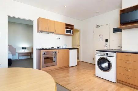 All Suites Perth - 26