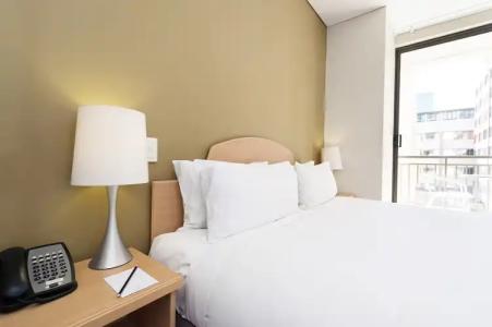 All Suites Perth - 52