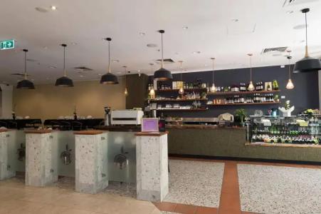 All Suites Perth - 21