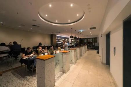 All Suites Perth - 20