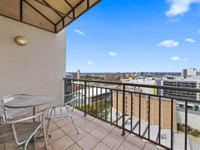 All Suites Perth - 66