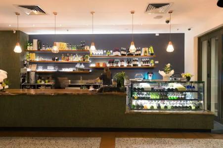 All Suites Perth - 11