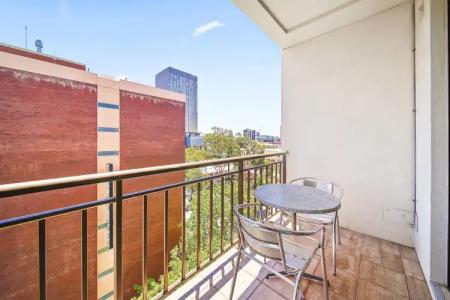 All Suites Perth - 12