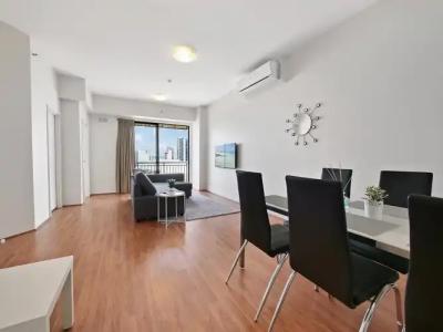 All Suites Perth - 61