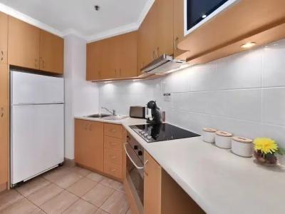 All Suites Perth - 62