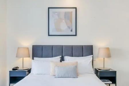 All Suites Perth - 39