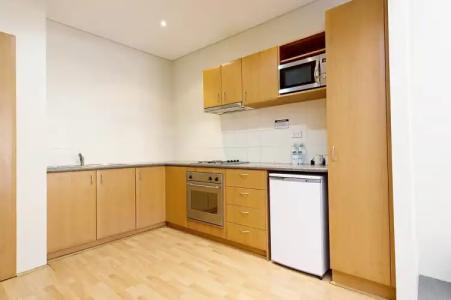 All Suites Perth - 53