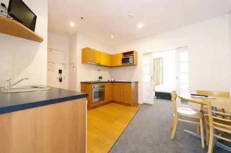 All Suites Perth - 31